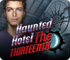 Jogo Haunted Hotel: The Thirteenth