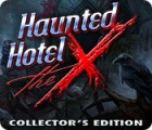 Jogo Haunted Hotel: The X Collector's Edition
