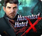 Jogo Haunted Hotel: The X