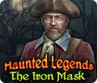 Jogo Haunted Legends: The Iron Mask Collector's Edition
