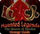 Jogo Haunted Legends: The Queen of Spades Strategy Guide