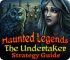 Jogo Haunted Legends: The Undertaker Strategy Guide