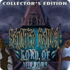 Jogo Haunted Manor: Lord of Mirrors Collector's Edition