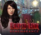 Jogo Haunted Manor: Remembrance