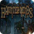 Jogo Haunted Minds