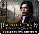 Jogo Haunted Train: Spirits of Charon Collector's Edition