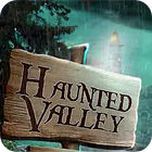 Jogo Haunted Valley Jogo Haunted Valley