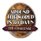 Jogo Around the World in 80 Days: The Challenge