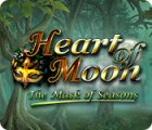 Jogo Heart of Moon: The Mask of Seasons
