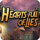 Jogo Hearts Full Of Lies