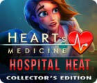 Jogo Heart's Medicine: Hospital Heat Collector's Edition