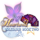 Jogo Heartwild Solitaire: Book Two