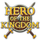 Jogo Hero of the Kingdom