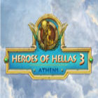 Jogo Heroes of Hellas 3: Athens