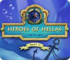 Jogo Heroes Of Hellas Origins: Part One