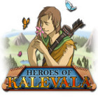 Jogo Heroes of Kalevala