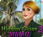 Jogo Hidden Clues 2: Miami