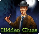 Jogo Hidden Clues