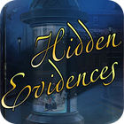 Jogo Hidden Evidences