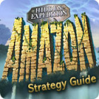 Jogo Hidden Expedition: Amazon  Strategy Guide