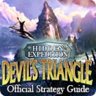 Jogo Hidden Expedition: Devil's Triangle Strategy Guide