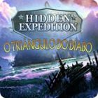 Jogo Hidden Expedition ®: O Triângulo do Diabo