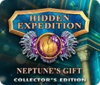 Jogo Hidden Expedition: Neptune's Gift Collector's Edition