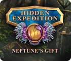 Jogo Hidden Expedition: Neptune's Gift
