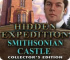 Jogo Hidden Expedition: Smithsonian Castle Collector's Edition