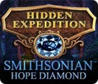 Jogo Hidden Expedition: Smithsonian Hope Diamond