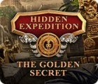 Jogo Hidden Expedition: The Golden Secret