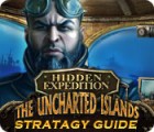 Jogo Hidden Expedition: The Uncharted Islands Strategy Guide