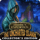 Jogo Hidden Expedition: The Uncharted Islands Collector's Edition