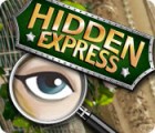 Jogo Hidden Express