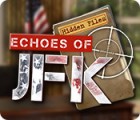 Jogo Hidden Files: Echoes of JFK