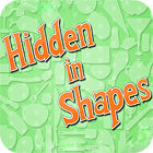 Jogo Hidden in Shapes