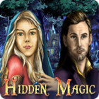 Jogo Hidden Magic