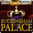 Jogo Hidden Mysteries: Buckingham Palace