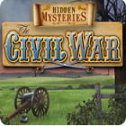 Jogo Hidden Mysteries: Civil War