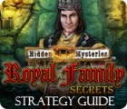 Jogo Hidden Mysteries: Royal Family Secrets Strategy Guide