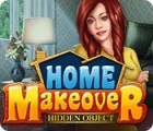 Jogo Hidden Object: Home Makeover