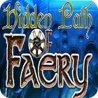 Jogo Hidden Path of Faery