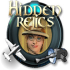 Jogo Hidden Relics