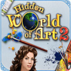 Jogo Hidden World of Art 2: Undercover Art Agent