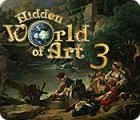 Jogo Hidden World of Art 3