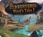 Jogo Hiddenverse: Witch's Tales 2