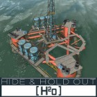 Jogo Hide & Hold Out - H2O