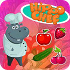 Jogo Hippo Chef