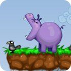 Jogo Hippo's Feeder