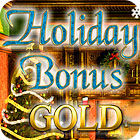 Jogo Holiday Bonus Gold